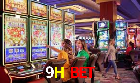 9H Casino