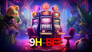 9H Casino