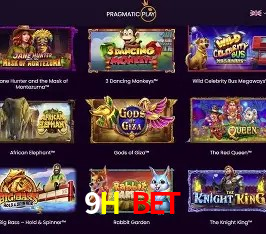 9H Bet